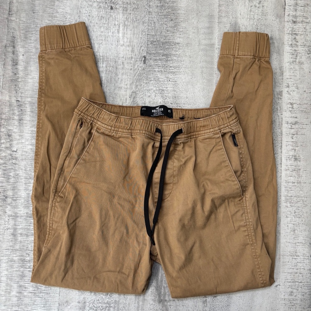 Joggers